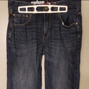 Urban Pipeline Dark Blue jeans